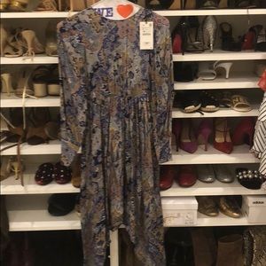 Zara dress